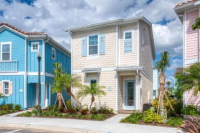 Sandy Shores Cottage near Disney with Margaritaville Resort Access - 8077KD